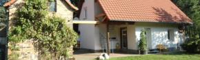 Ferienwohnung Haus am Wald